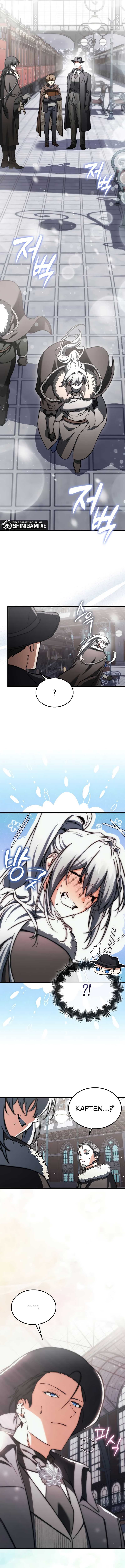 The Villain Wants to Live Chapter 21