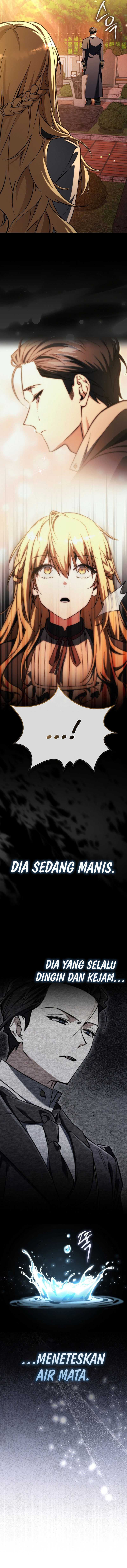The Villain Wants to Live Chapter 23