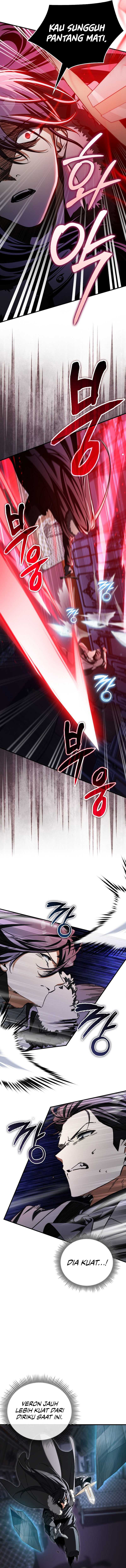 The Villain Wants to Live Chapter 23