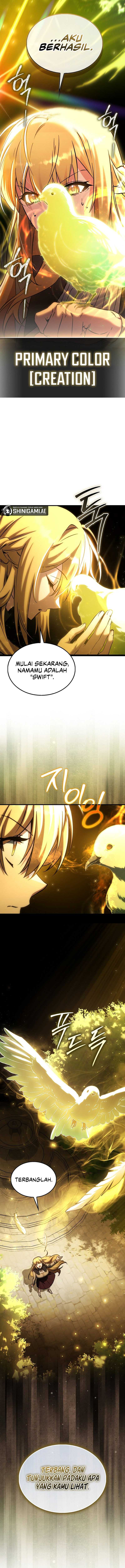 The Villain Wants to Live Chapter 23