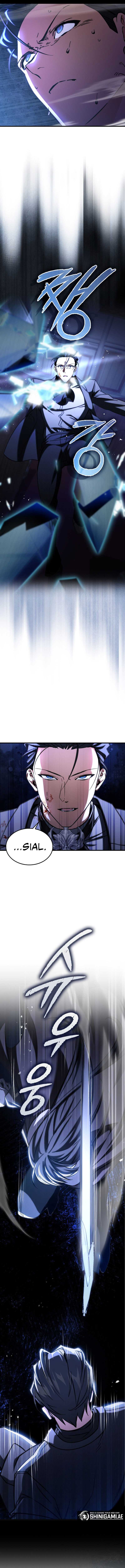 The Villain Wants to Live Chapter 23