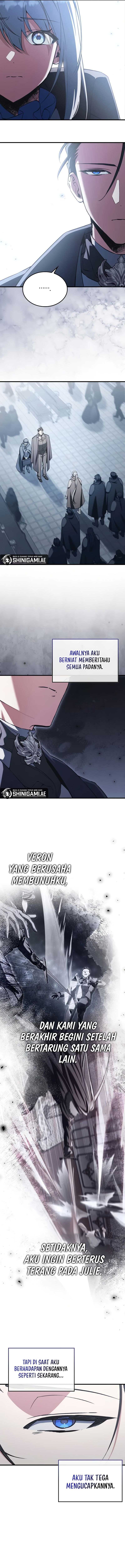 The Villain Wants to Live Chapter 29