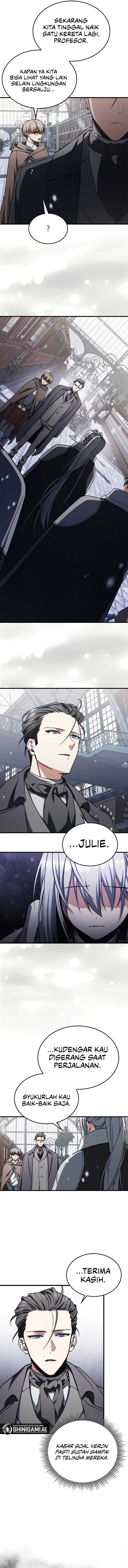 The Villain Wants to Live Chapter 29