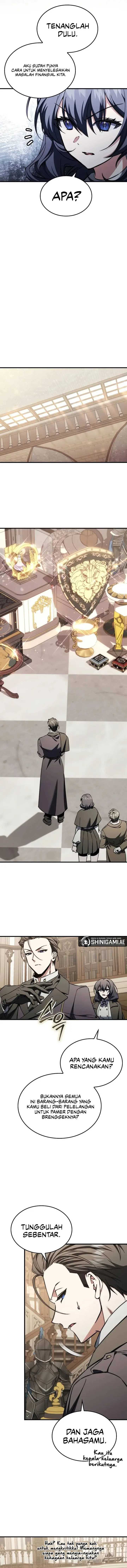 The Villain Wants to Live Chapter 30