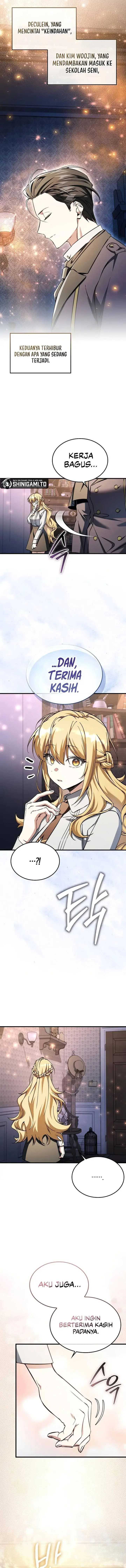 The Villain Wants to Live Chapter 37