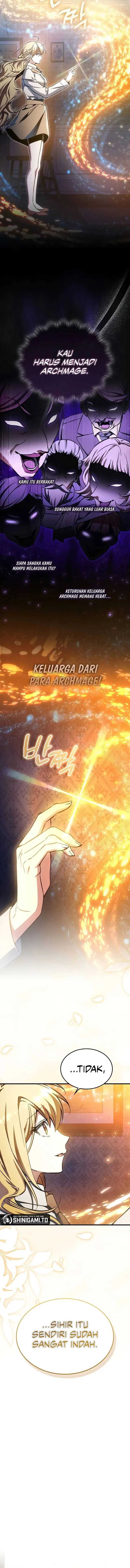 The Villain Wants to Live Chapter 37