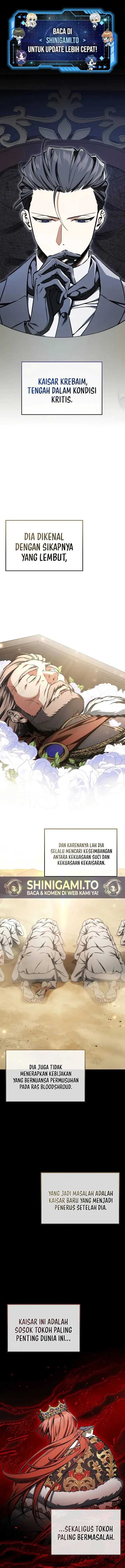 The Villain Wants to Live Chapter 37
