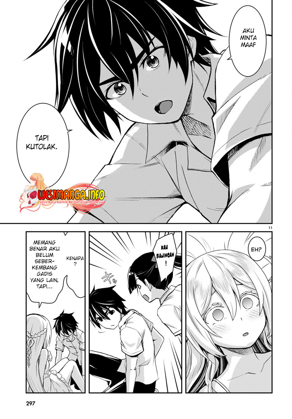 Isekai Yurutto Survival Seikatsu: Gakkou no Minna to Isekai no Mujintou ni Tenishitakedo Ore Dake Rakushou desu Chapter 19 page 15