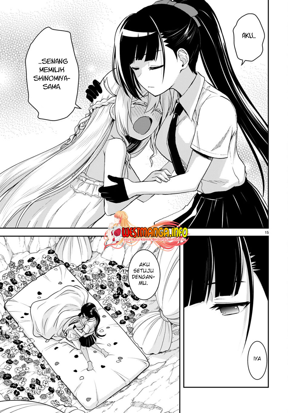 Isekai Yurutto Survival Seikatsu: Gakkou no Minna to Isekai no Mujintou ni Tenishitakedo Ore Dake Rakushou desu Chapter 19 page 19