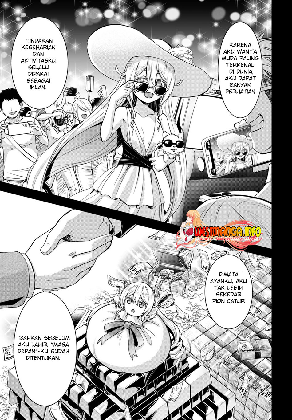 Isekai Yurutto Survival Seikatsu: Gakkou no Minna to Isekai no Mujintou ni Tenishitakedo Ore Dake Rakushou desu Chapter 19 page 11