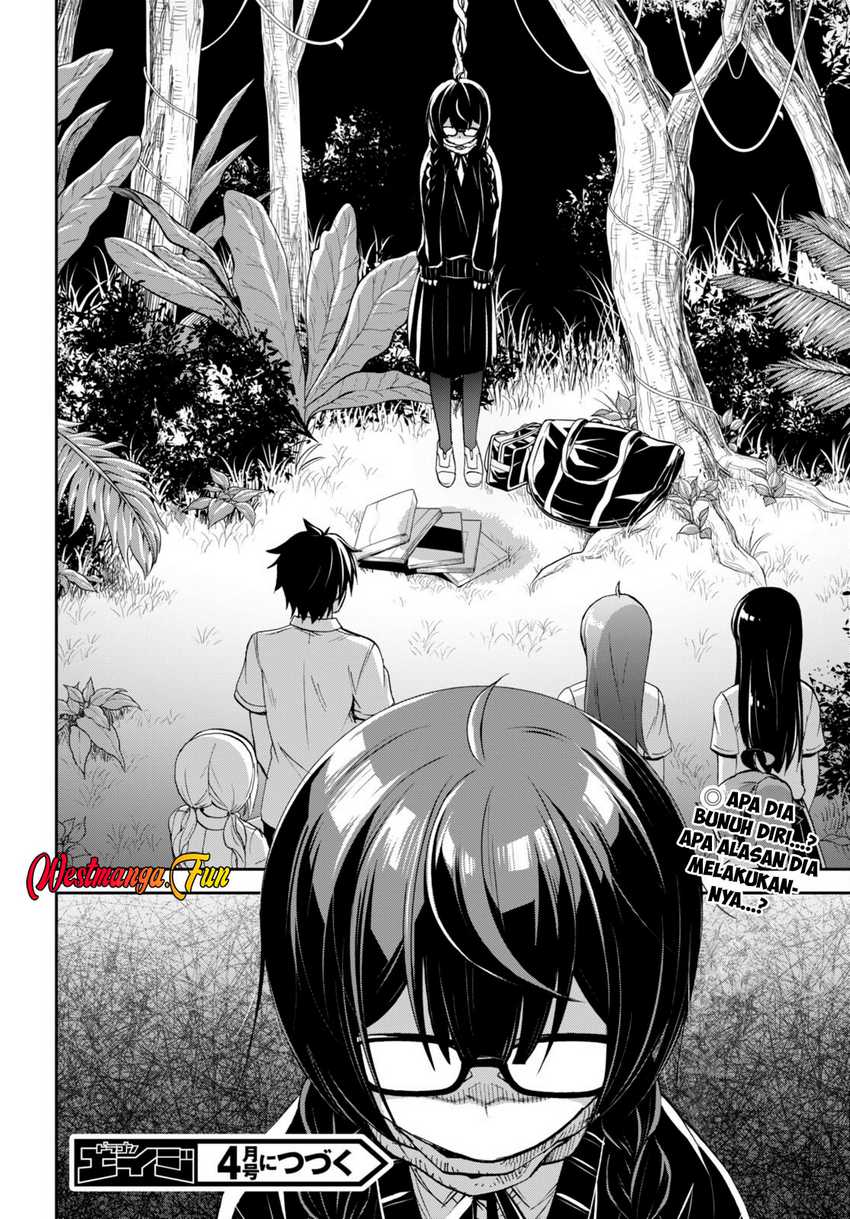Isekai Yurutto Survival Seikatsu: Gakkou no Minna to Isekai no Mujintou ni Tenishitakedo Ore Dake Rakushou desu chapter 26 halaman 27