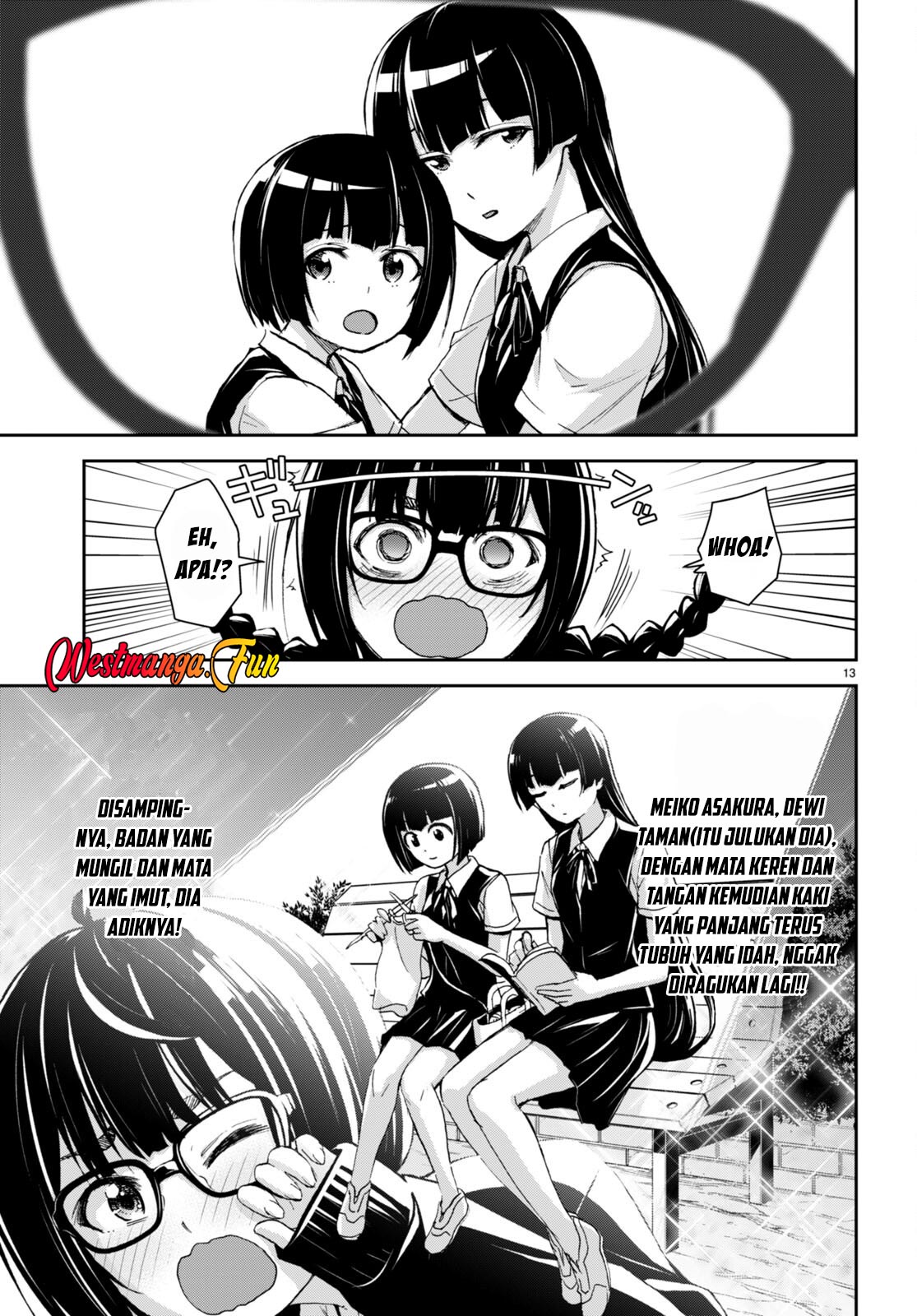 Isekai Yurutto Survival Seikatsu: Gakkou no Minna to Isekai no Mujintou ni Tenishitakedo Ore Dake Rakushou desu chapter 27 halaman 15