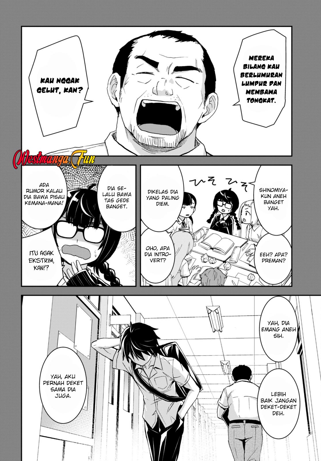 Isekai Yurutto Survival Seikatsu: Gakkou no Minna to Isekai no Mujintou ni Tenishitakedo Ore Dake Rakushou desu chapter 27 halaman 12