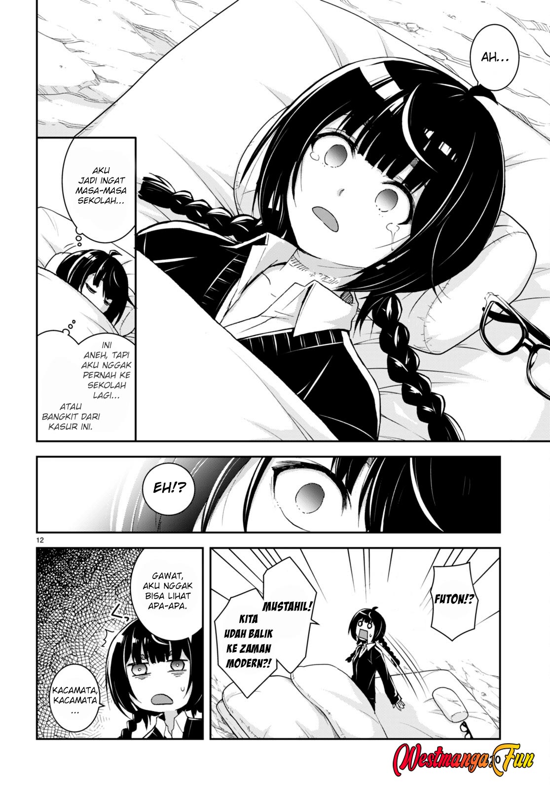 Isekai Yurutto Survival Seikatsu: Gakkou no Minna to Isekai no Mujintou ni Tenishitakedo Ore Dake Rakushou desu chapter 27 halaman 14