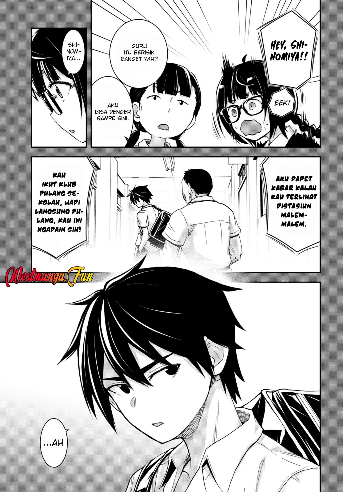 Isekai Yurutto Survival Seikatsu: Gakkou no Minna to Isekai no Mujintou ni Tenishitakedo Ore Dake Rakushou desu chapter 27 halaman 11