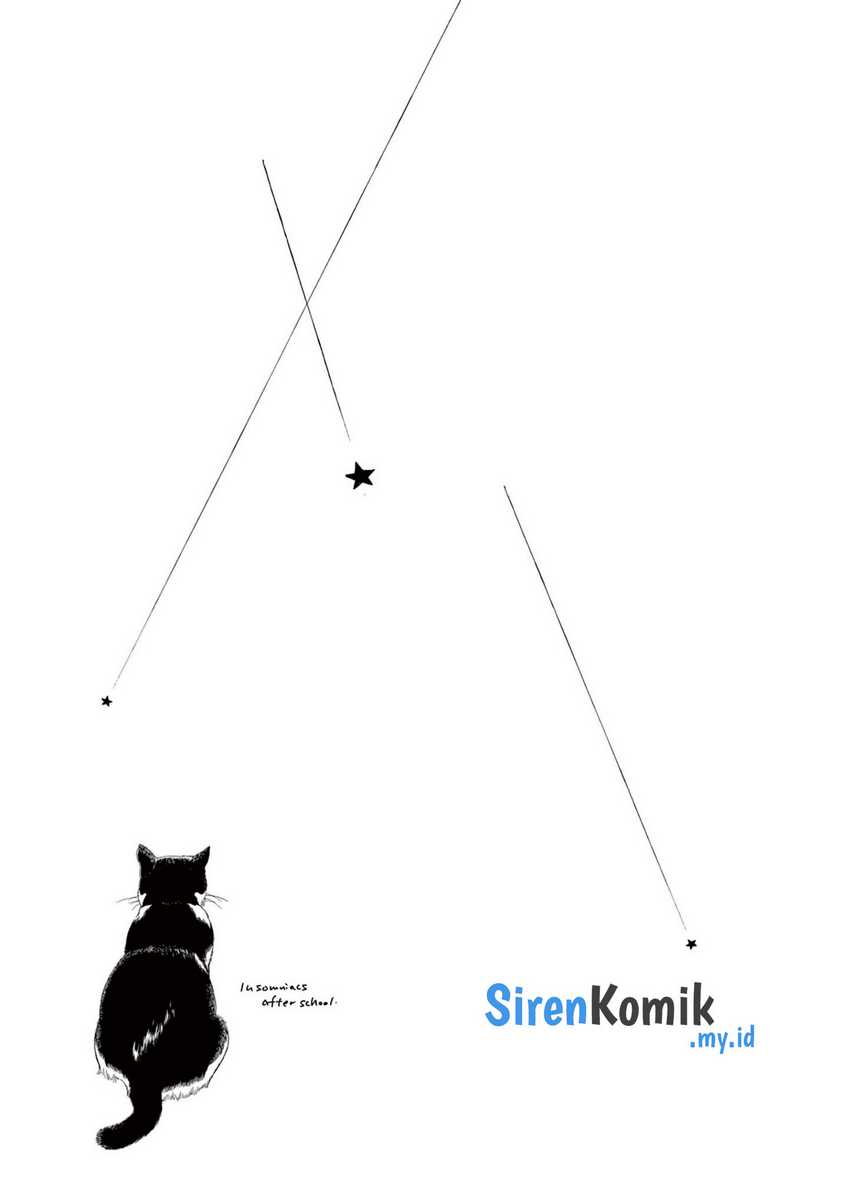 Kimi wa Houkago Insomnia Chapter 110
