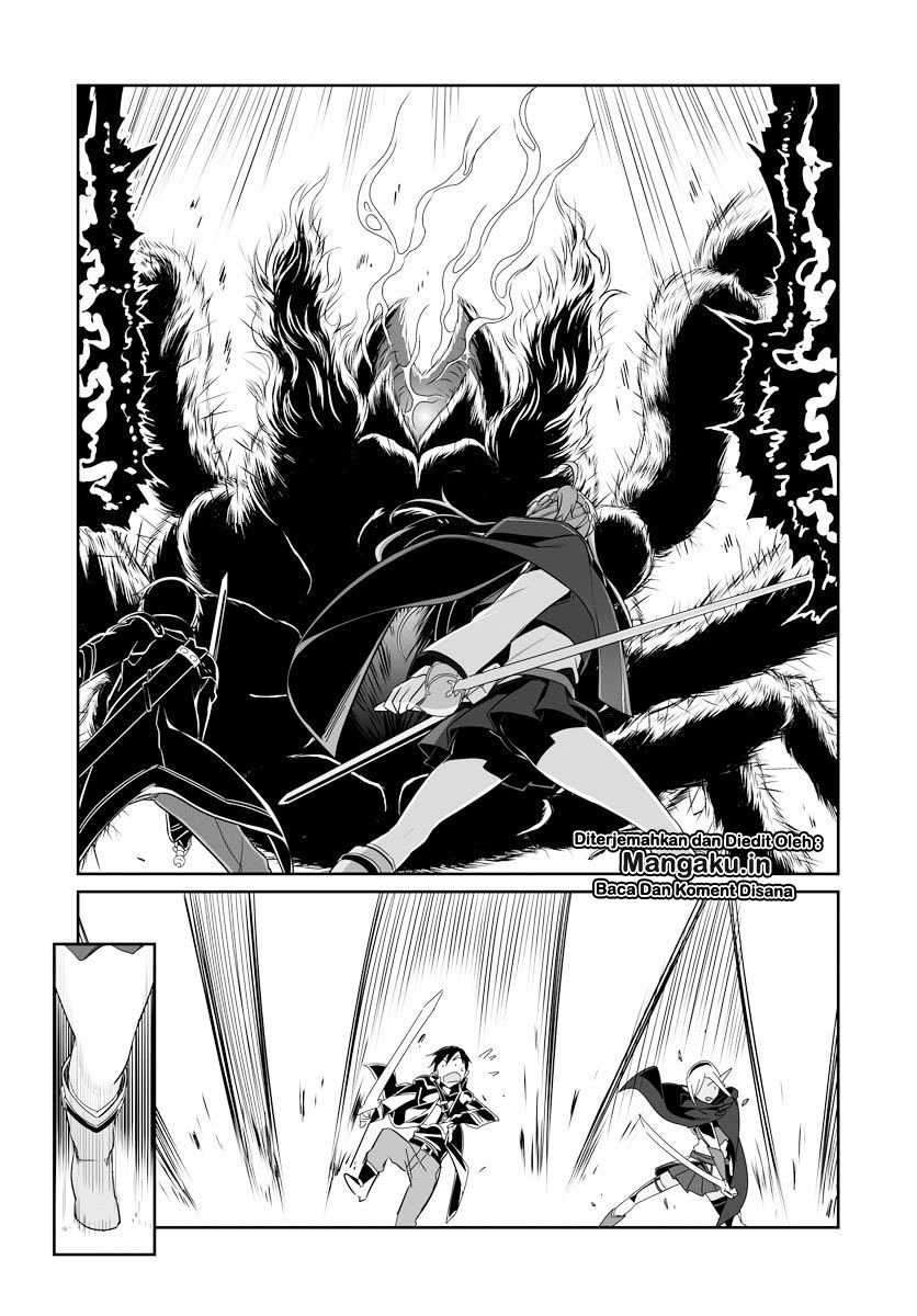 Sword Art Online Progressive Chapter 31