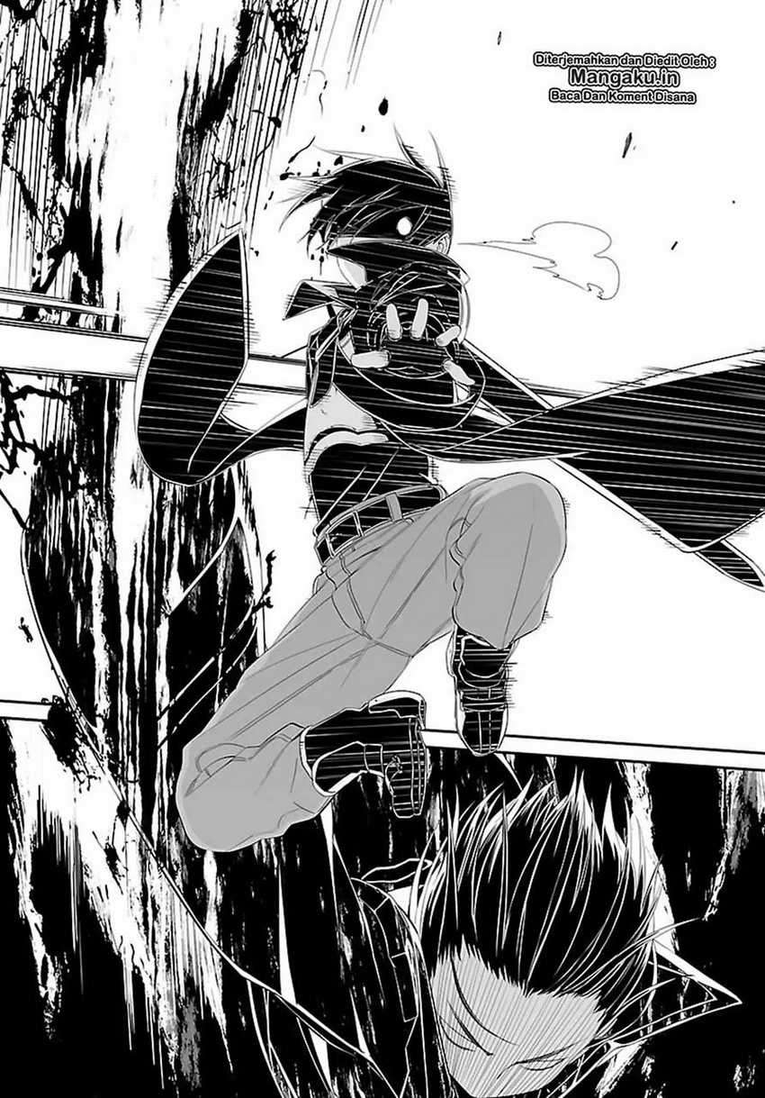 Sword Art Online Progressive Chapter 40