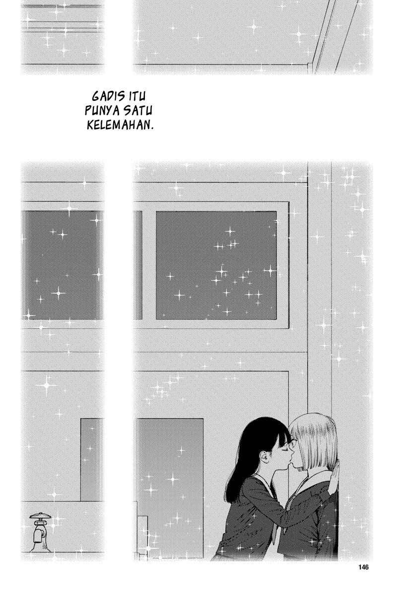 Vampeerz, My Peer Vampires chapter 6 halaman 31
