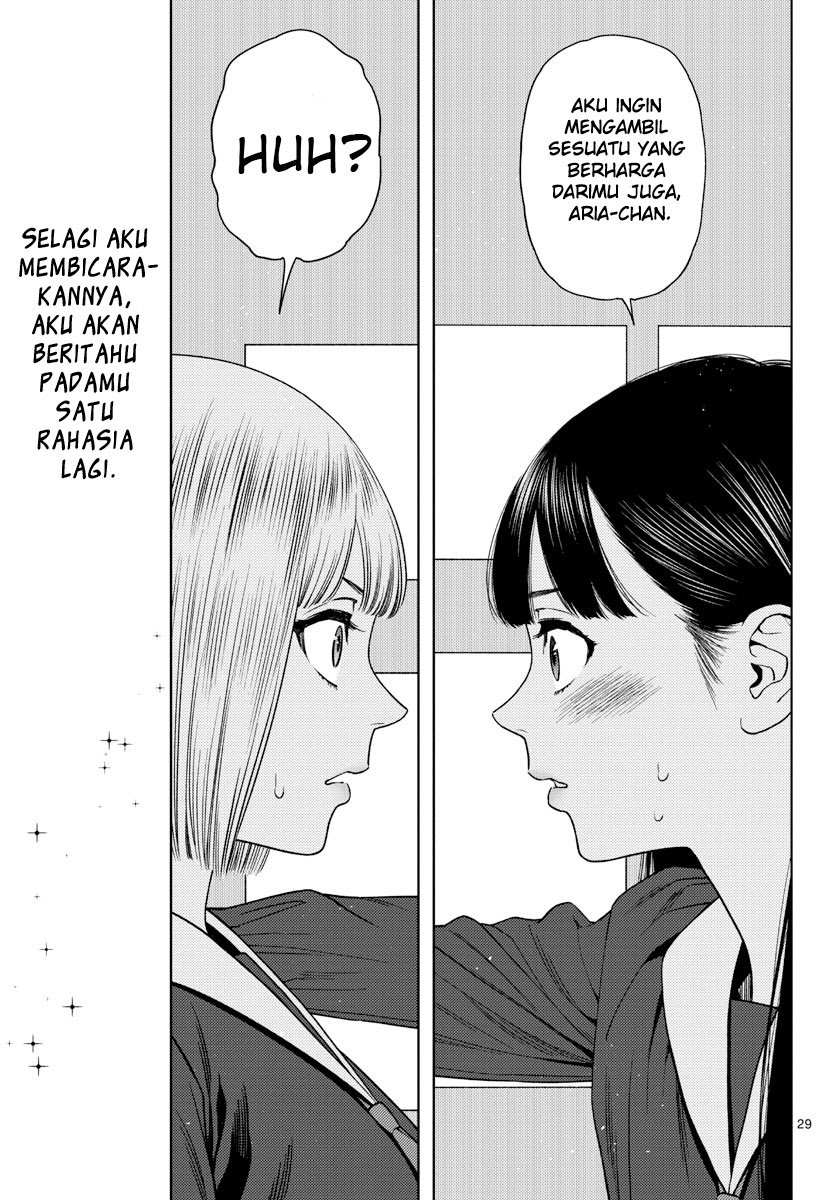 Vampeerz, My Peer Vampires chapter 6 halaman 30