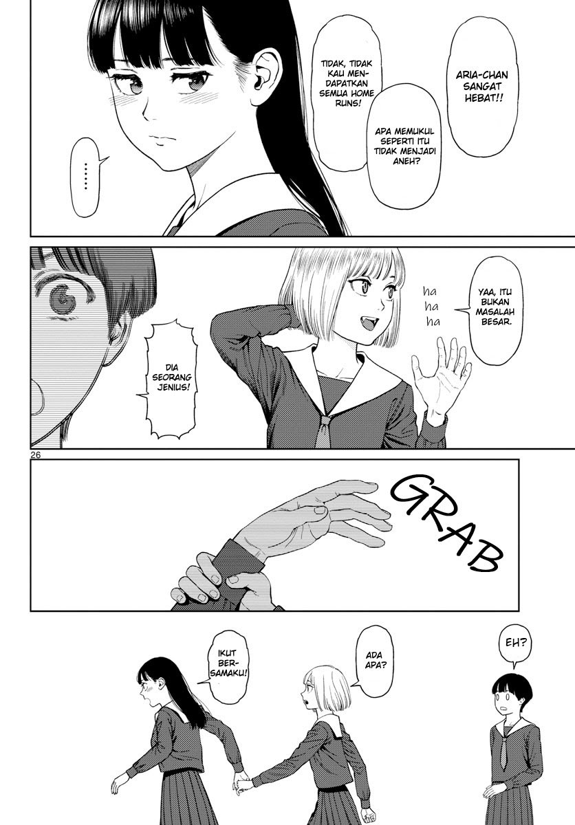 Vampeerz, My Peer Vampires chapter 6 halaman 27