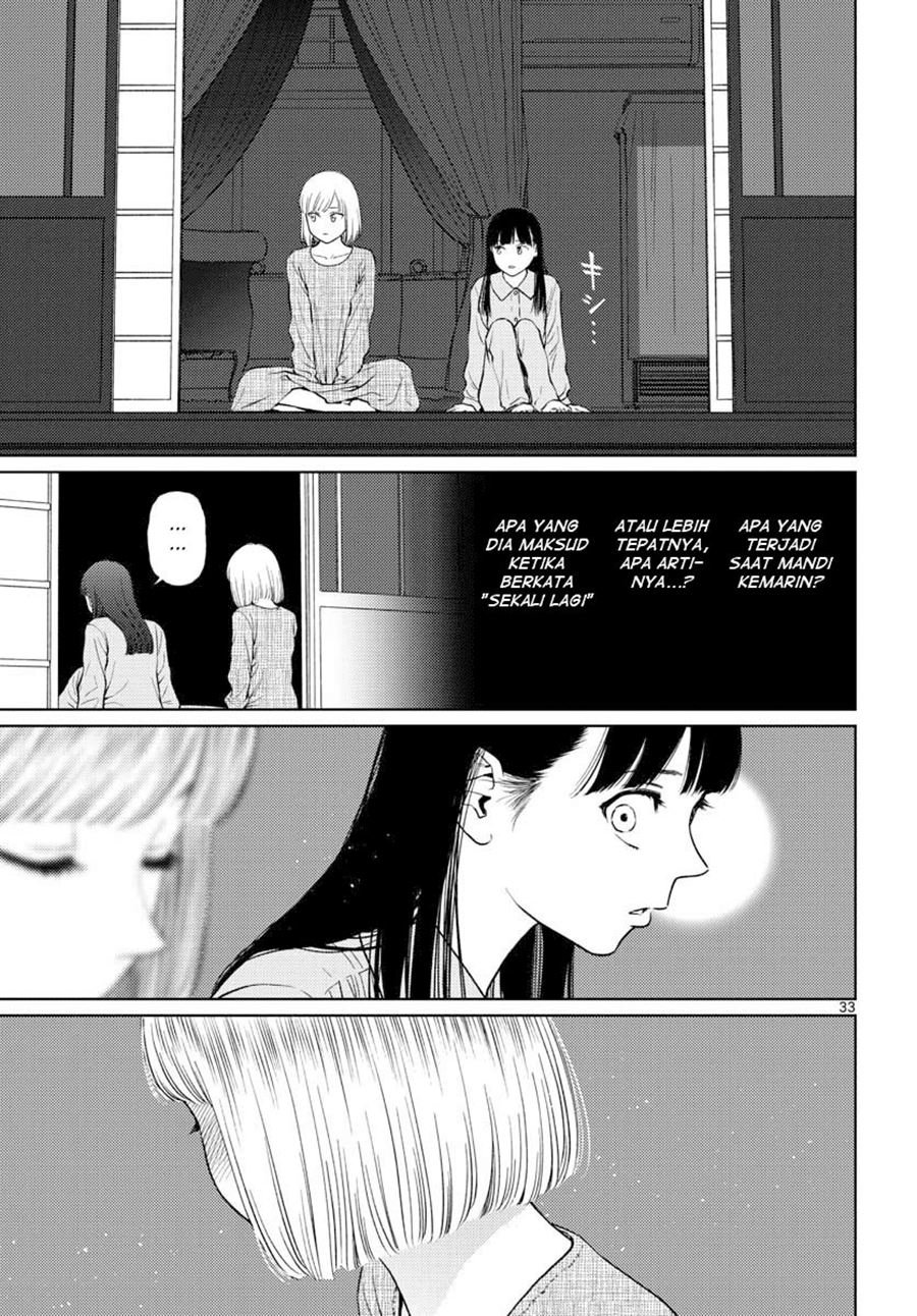 Vampeerz, My Peer Vampires chapter 14 halaman 35