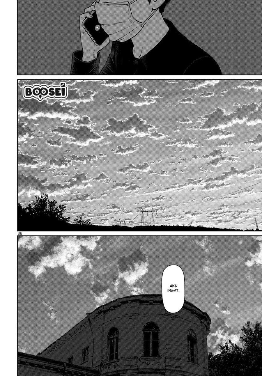 Vampeerz, My Peer Vampires chapter 14 halaman 38