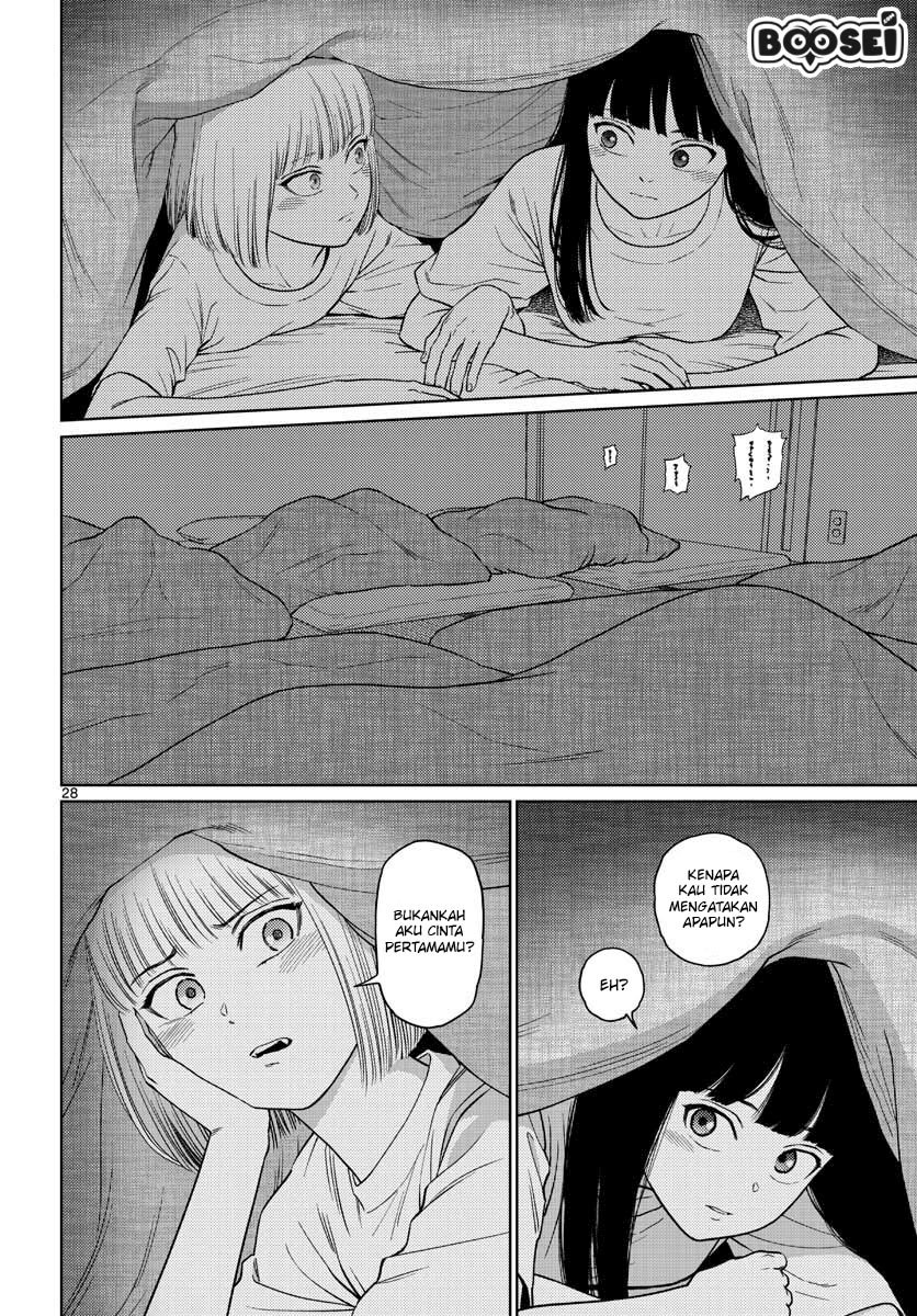 Vampeerz, My Peer Vampires chapter 21 halaman 30