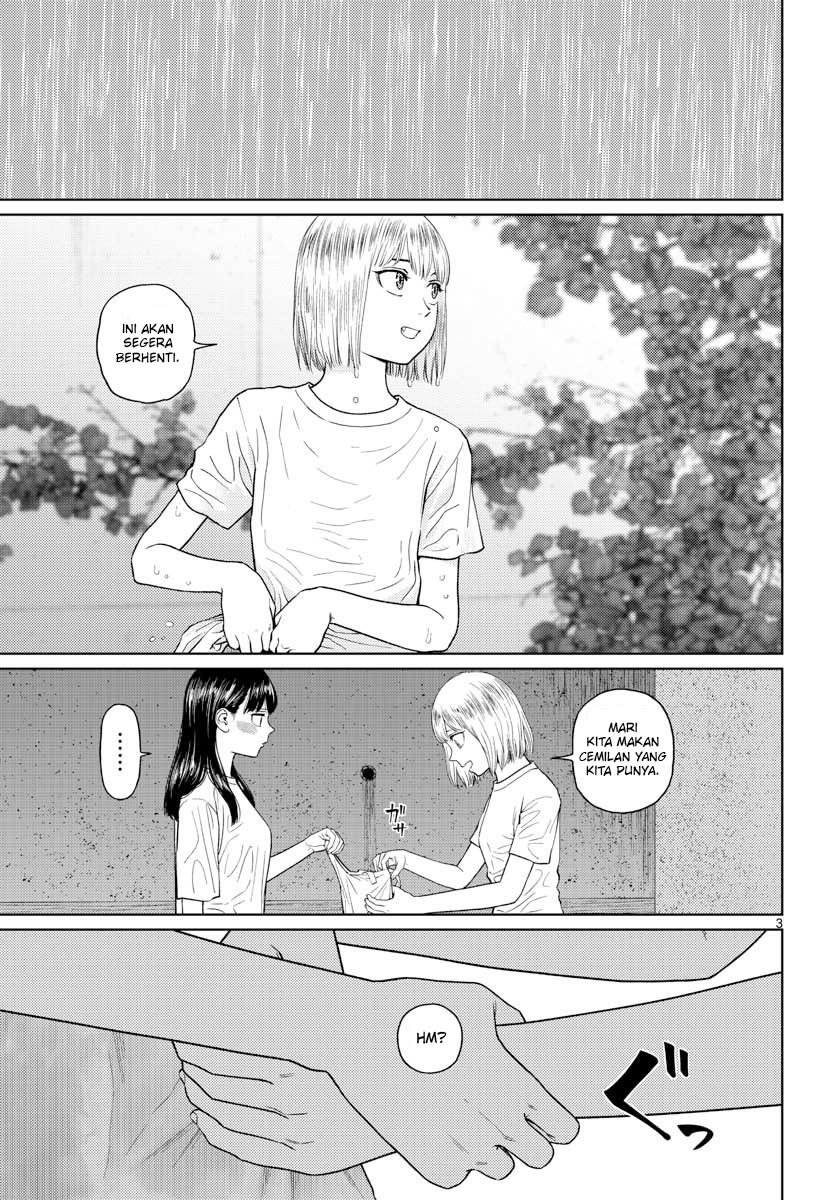 Vampeerz, My Peer Vampires chapter 23 halaman 5