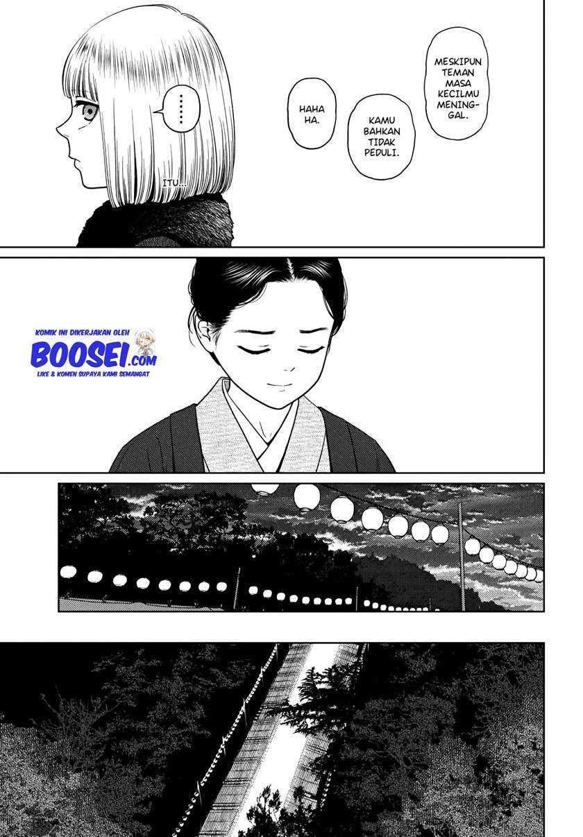 Vampeerz, My Peer Vampires Chapter 24.1 page 15
