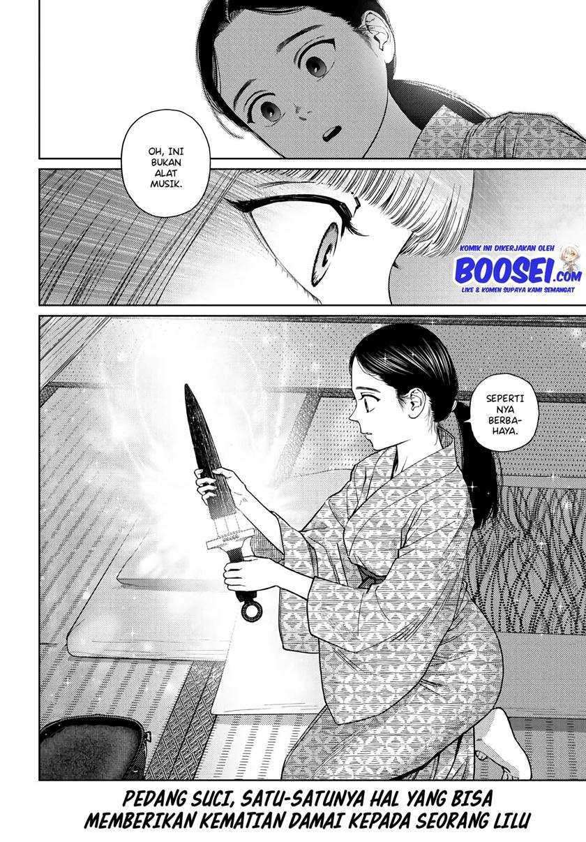 Vampeerz, My Peer Vampires Chapter 24.1 page 32