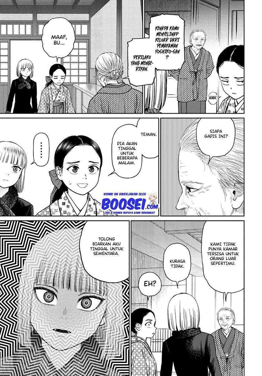 Vampeerz, My Peer Vampires Chapter 24.1 page 9