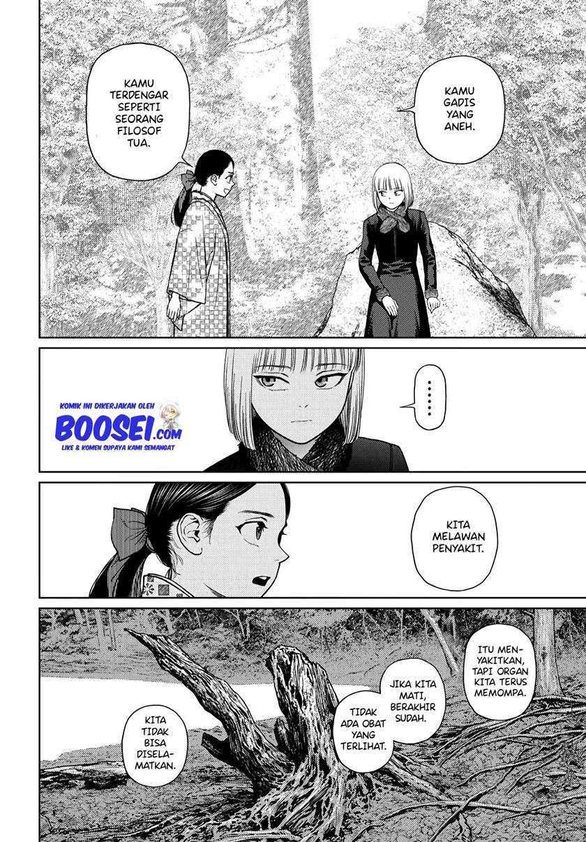 Vampeerz, My Peer Vampires Chapter 24.1 page 4