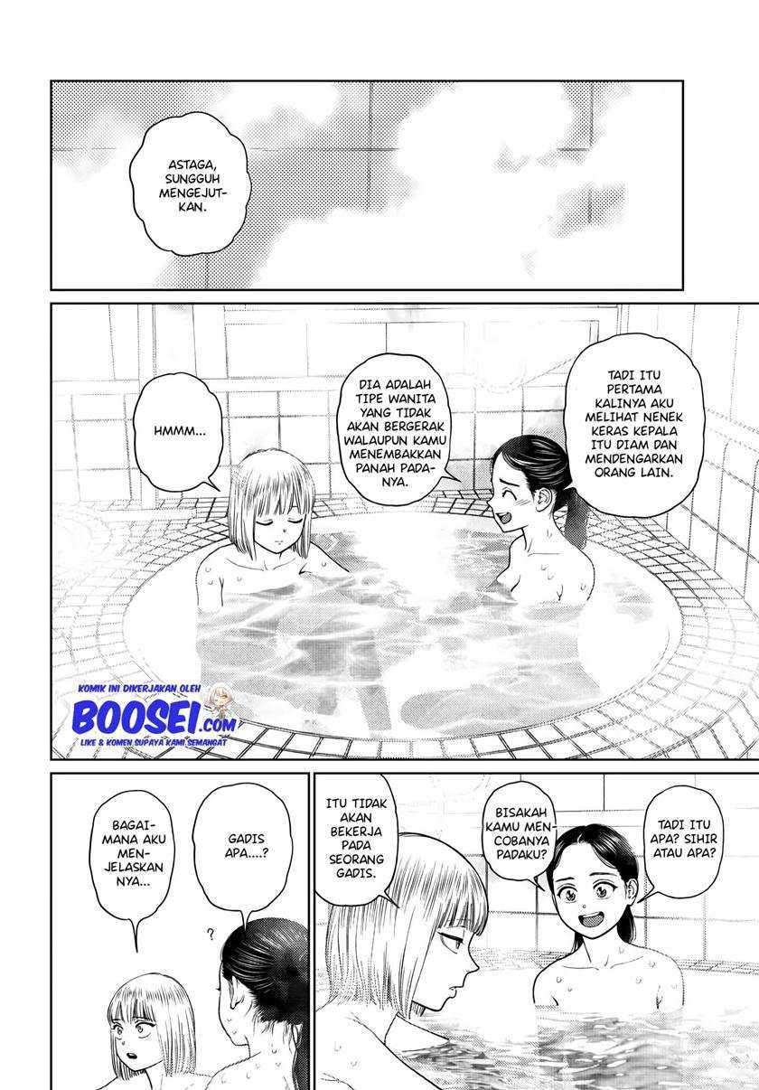 Vampeerz, My Peer Vampires Chapter 24.1 page 10