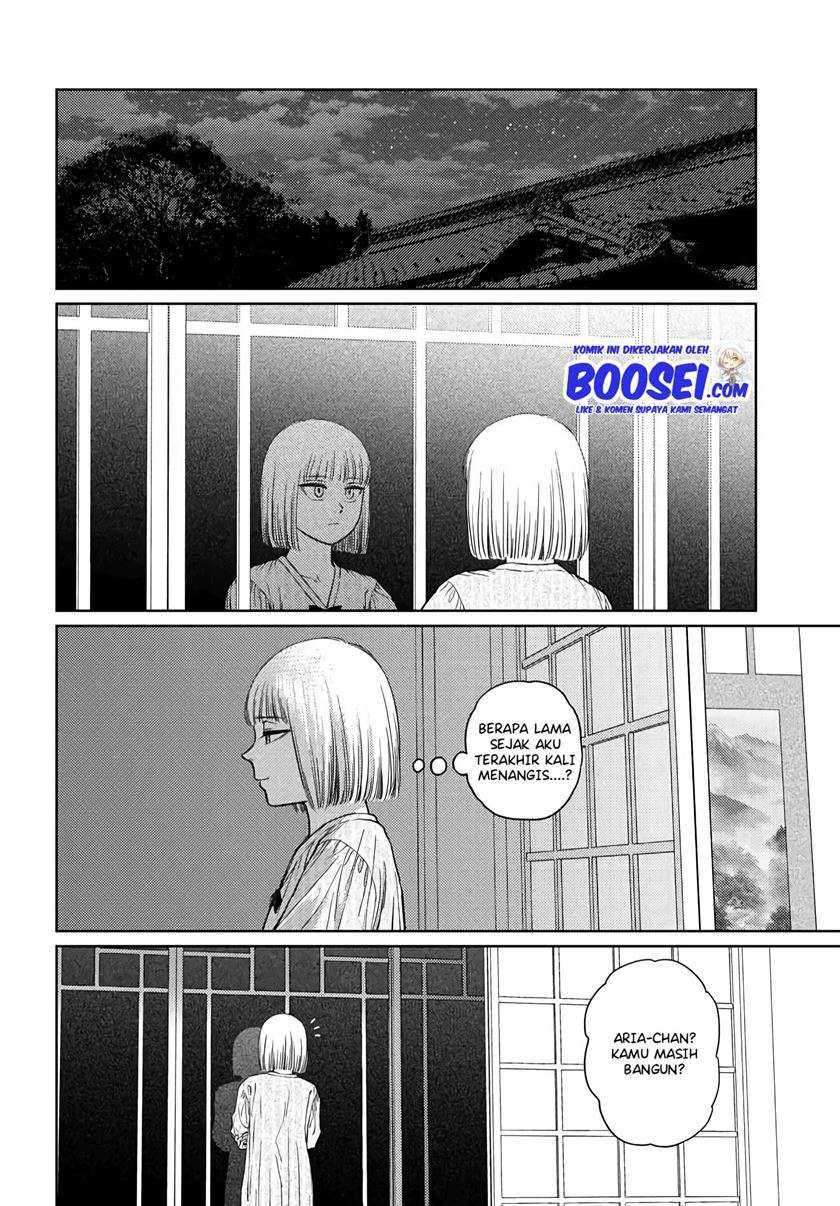 Vampeerz, My Peer Vampires Chapter 24.1 page 30