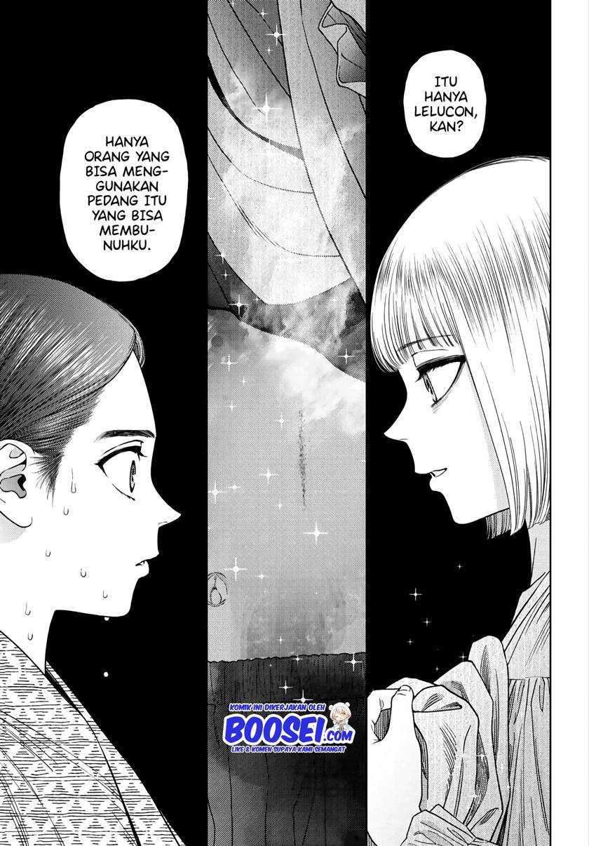 Vampeerz, My Peer Vampires Chapter 24.2 page 18