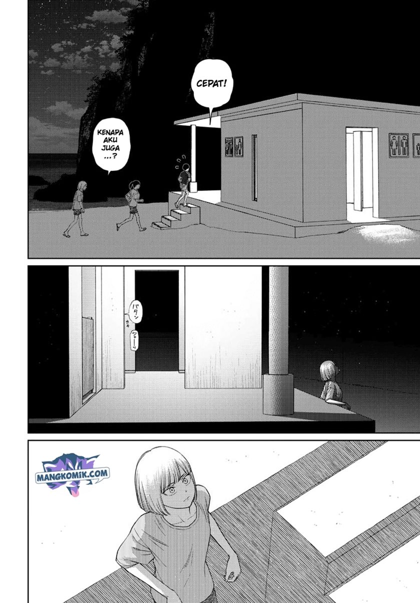 Vampeerz, My Peer Vampires chapter 31 halaman 17