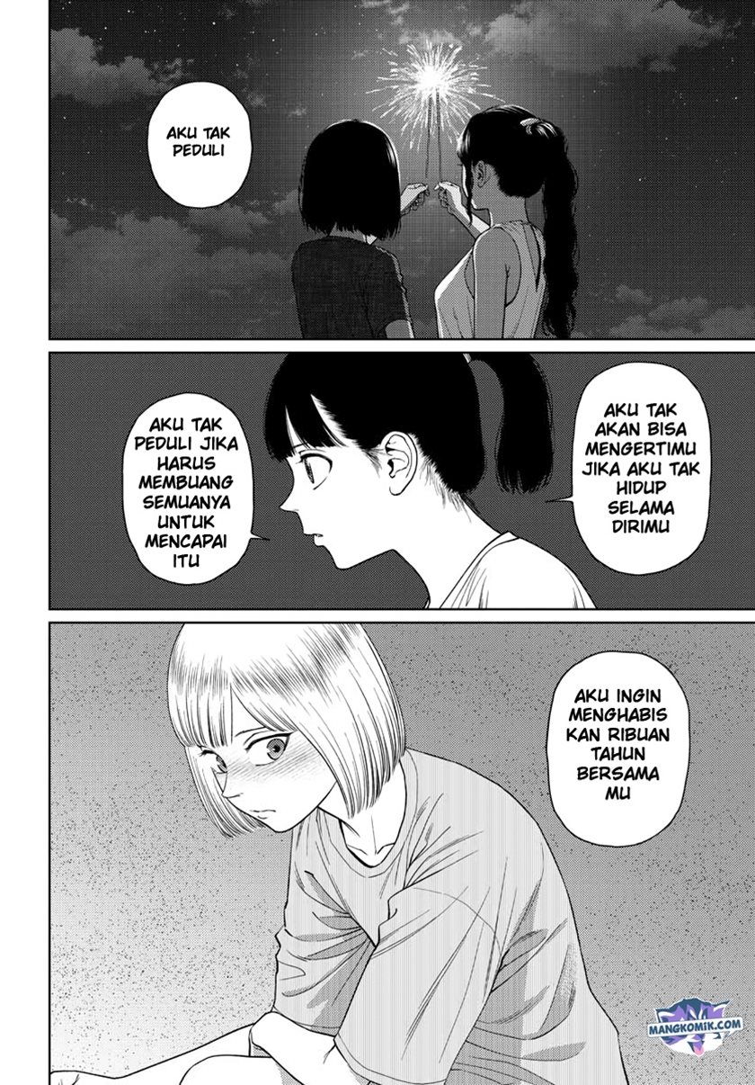 Vampeerz, My Peer Vampires chapter 31 halaman 15