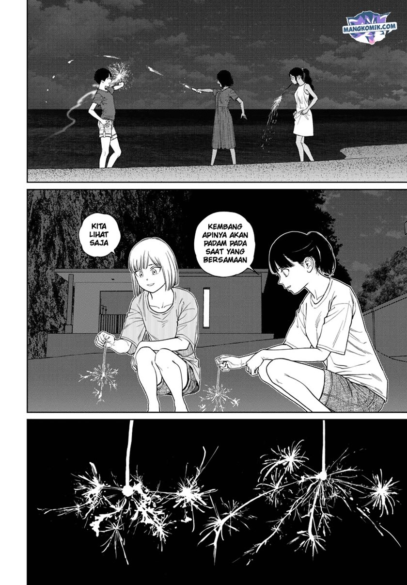 Vampeerz, My Peer Vampires chapter 31 halaman 11