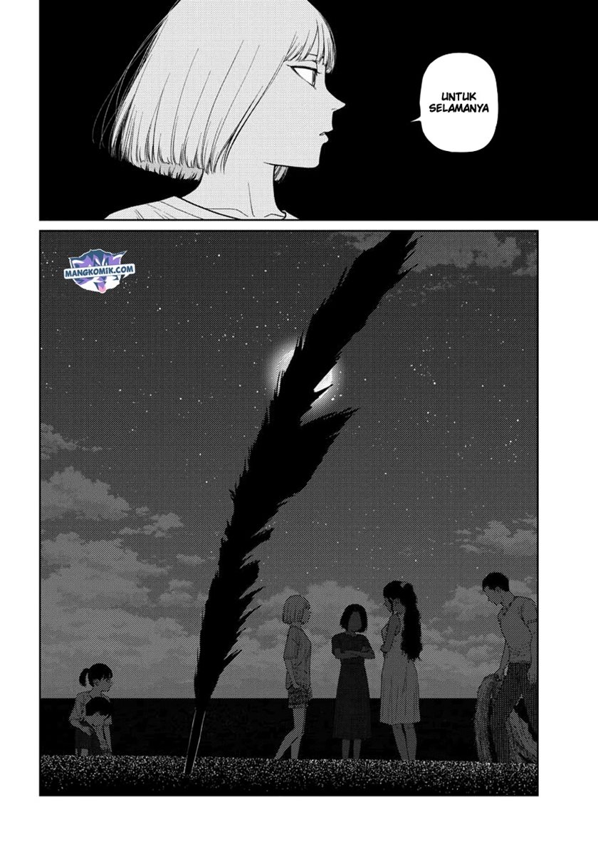 Vampeerz, My Peer Vampires chapter 31 halaman 31