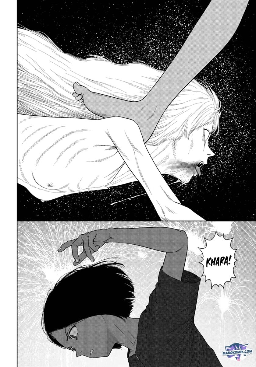 Vampeerz, My Peer Vampires chapter 31 halaman 23