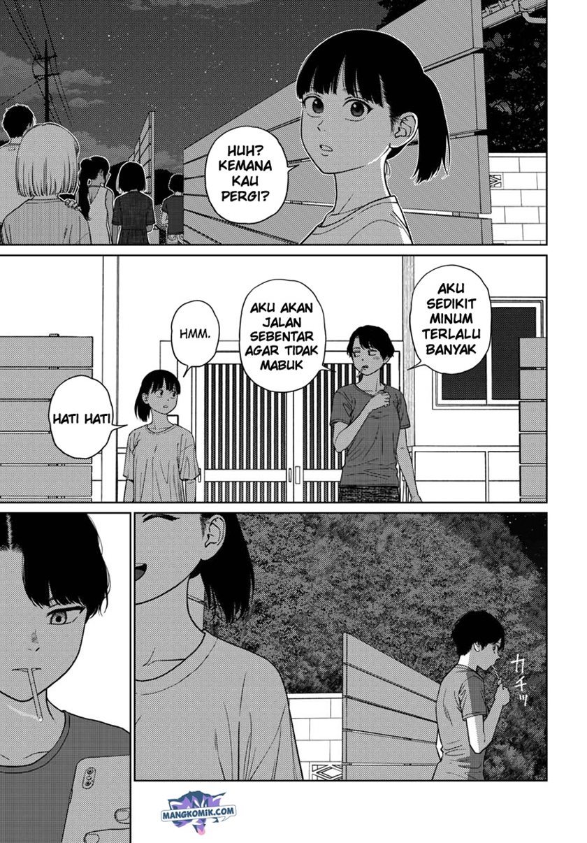 Vampeerz, My Peer Vampires chapter 31 halaman 6