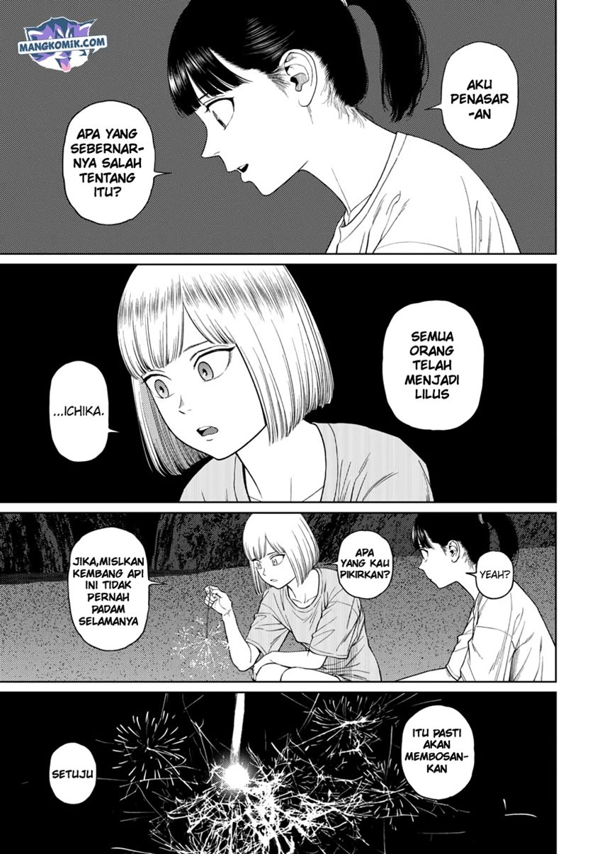 Vampeerz, My Peer Vampires chapter 31 halaman 12