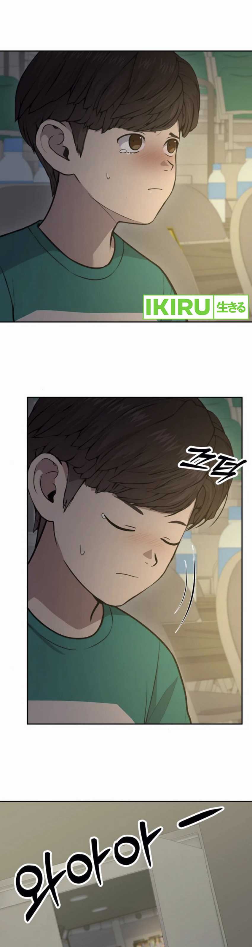 God’s Scalpel Chapter 30