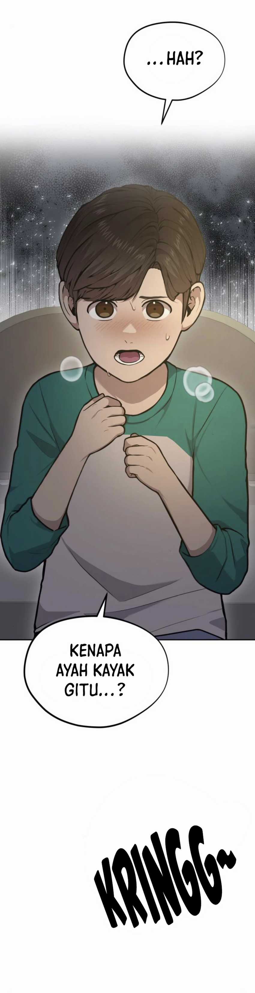 God’s Scalpel Chapter 30