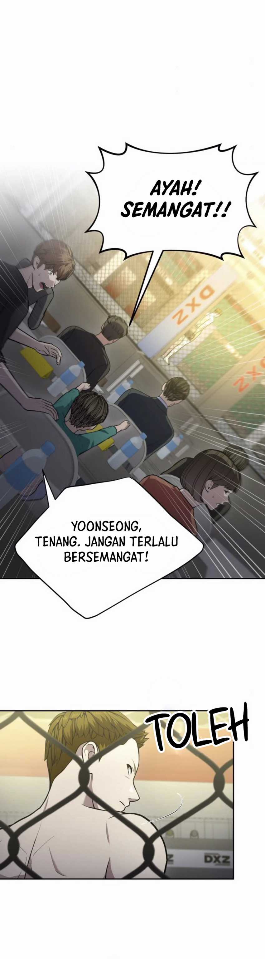 God’s Scalpel Chapter 30