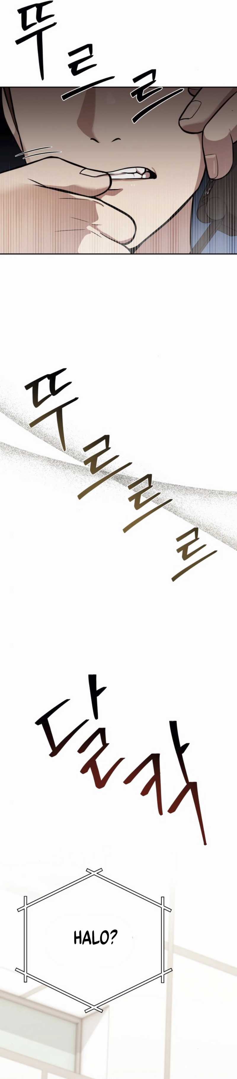 God’s Scalpel Chapter 31