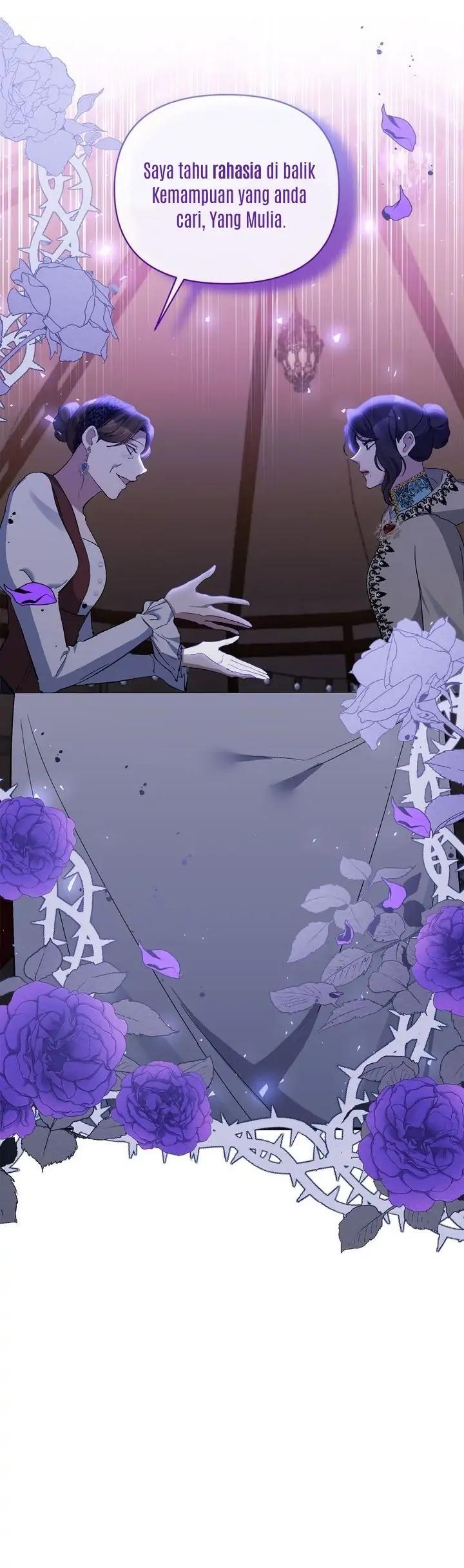 The Grand Duchess of the North Was Secretly a Villainess chapter 23 halaman 26