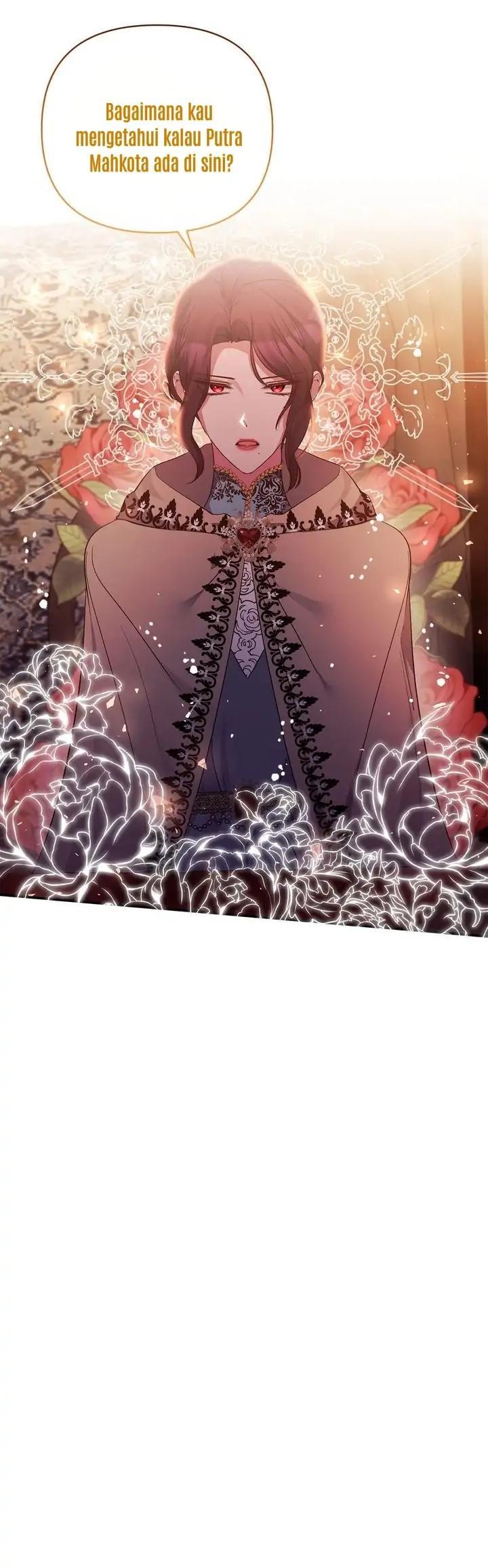 The Grand Duchess of the North Was Secretly a Villainess chapter 24 halaman 16