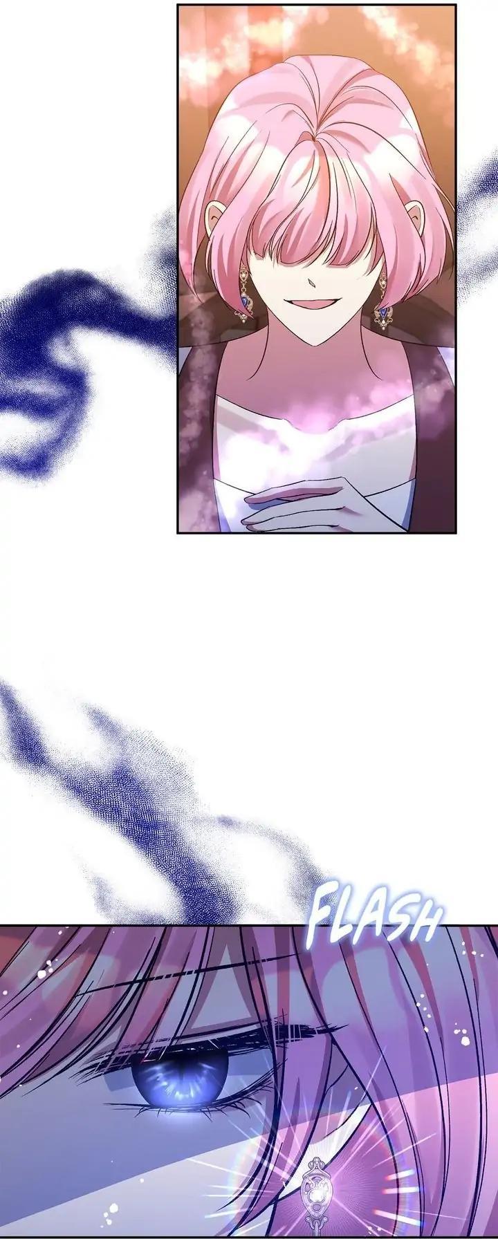 The Grand Duchess of the North Was Secretly a Villainess chapter 24 halaman 9